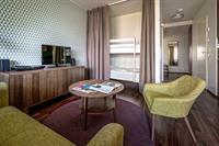 Sato Hotelhome Tapiola Espoo Exterior foto